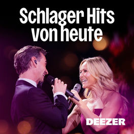Schlager Hits von heute