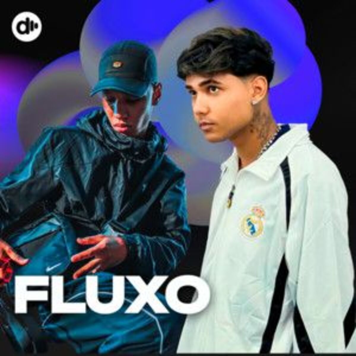 Cover of playlist É o Fluxo 🔥 FUNK 2025 AS MELHORES