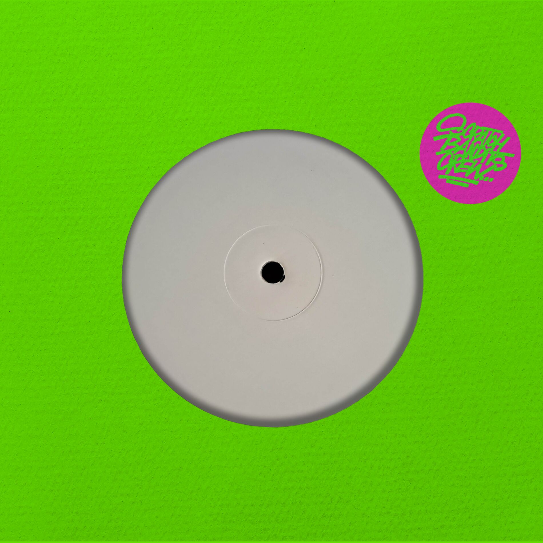 Cover of playlist Scratch Bandits Crew | Discographie