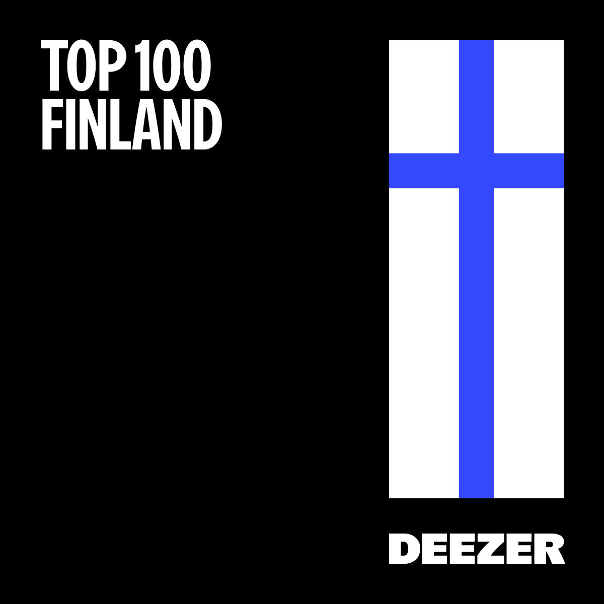 Cover of playlist Top Finland