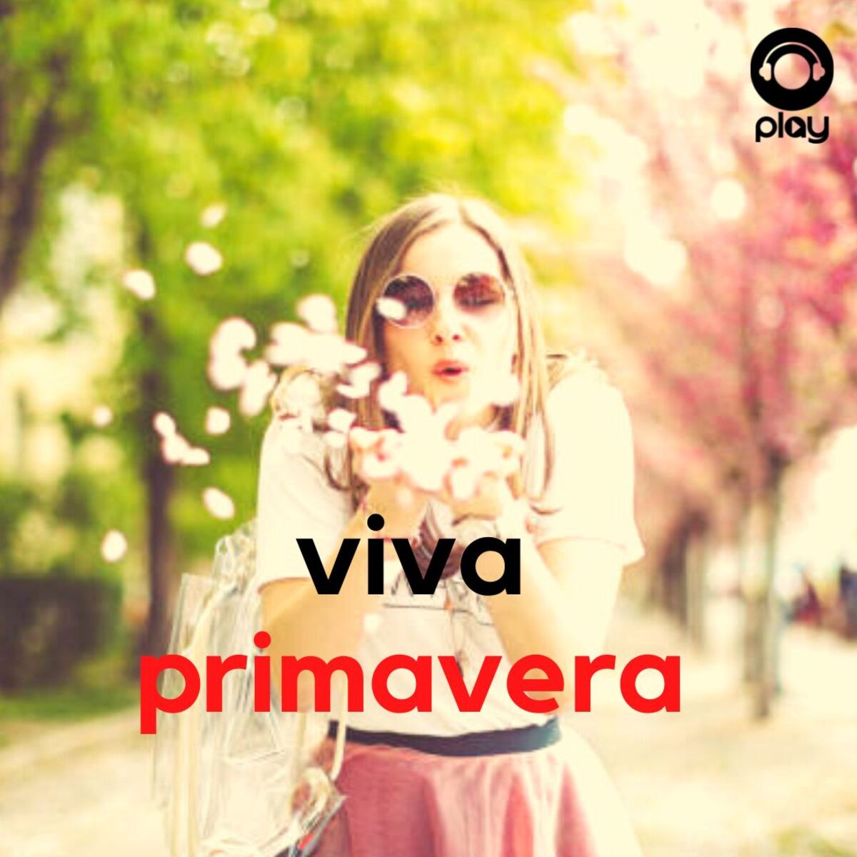 Cover of playlist Viva Primavera