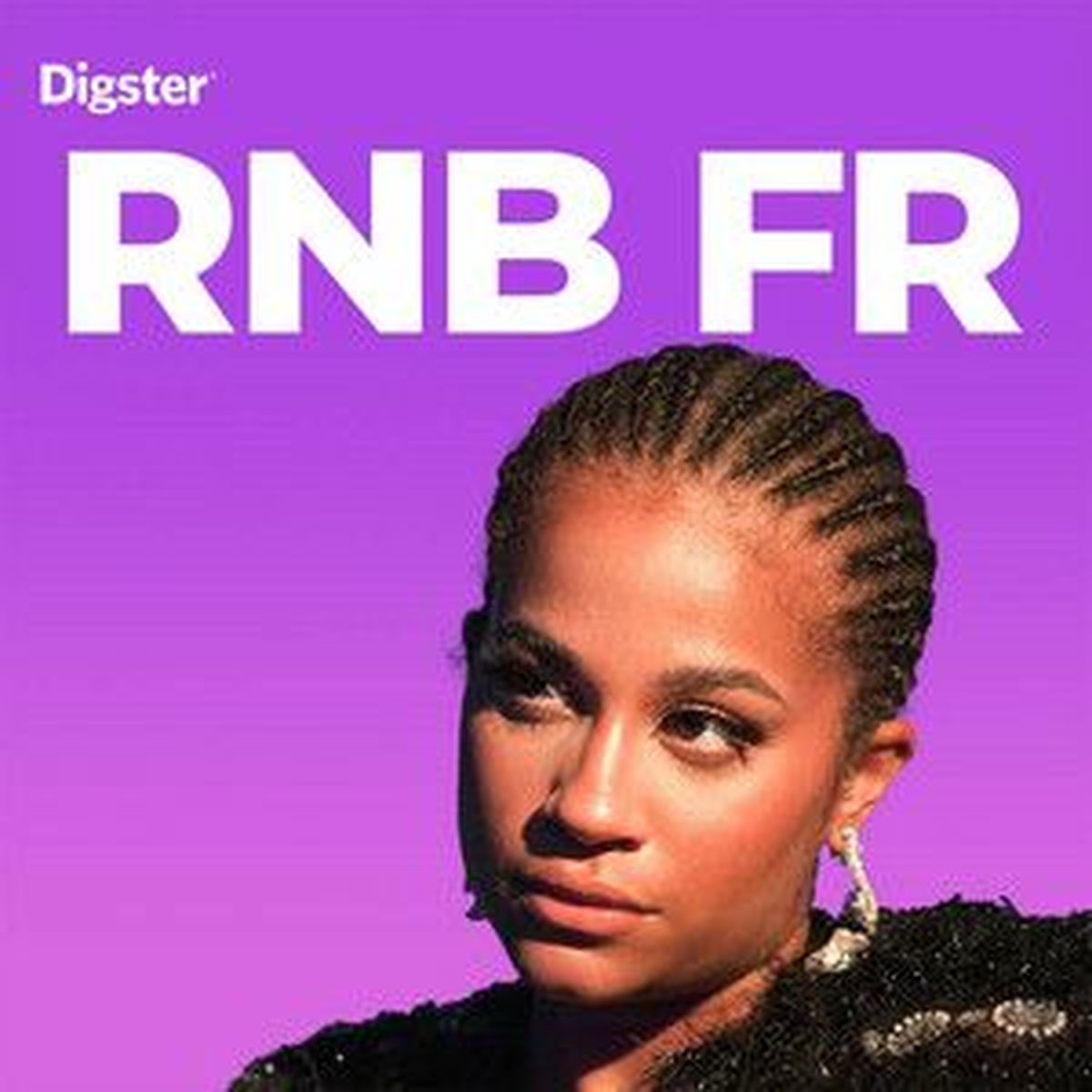 Cover of playlist RnB FRANÇAIS 2025 🇫🇷 | RnB LOVE | RnB CHILL (Wamen