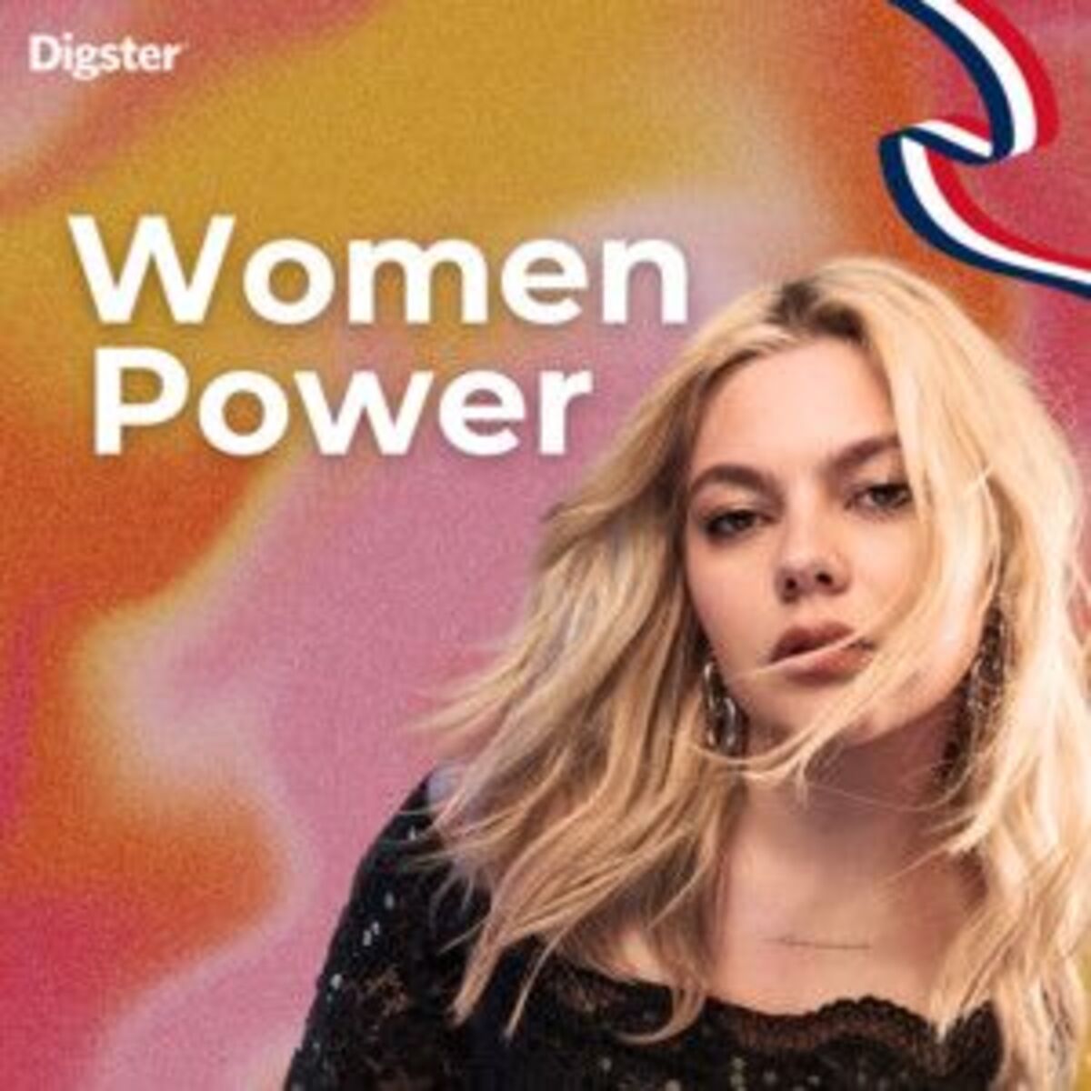 Cover of playlist Women Power ✊ | Playlist girl power & féministe