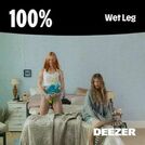 100% Wet Leg