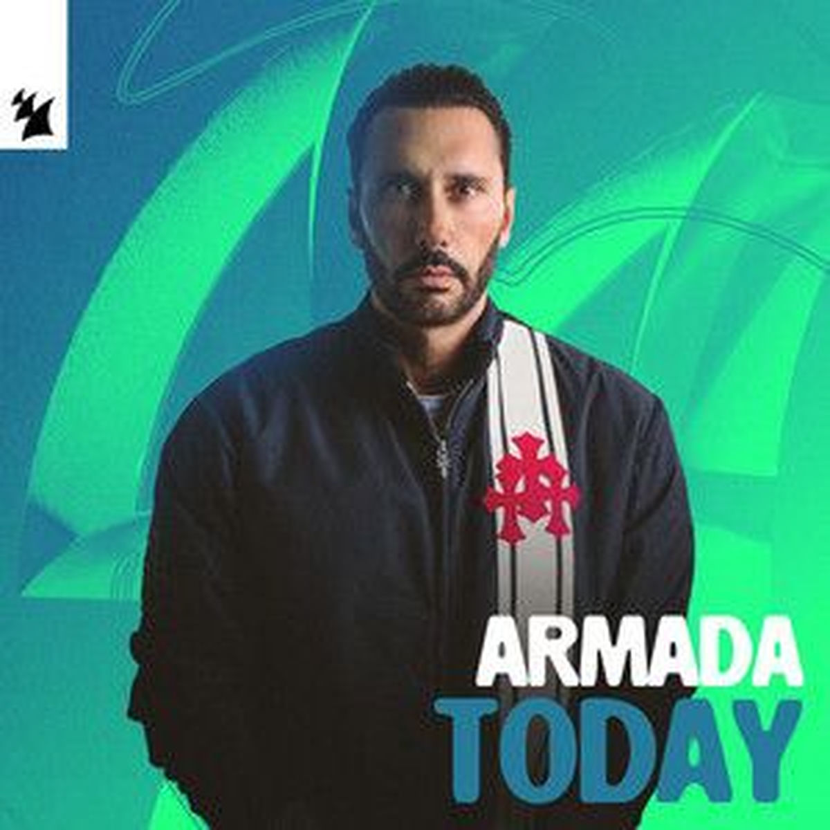 Cover of playlist Armada Today