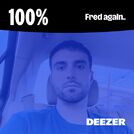 100% Fred again..