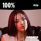 100% Azzy