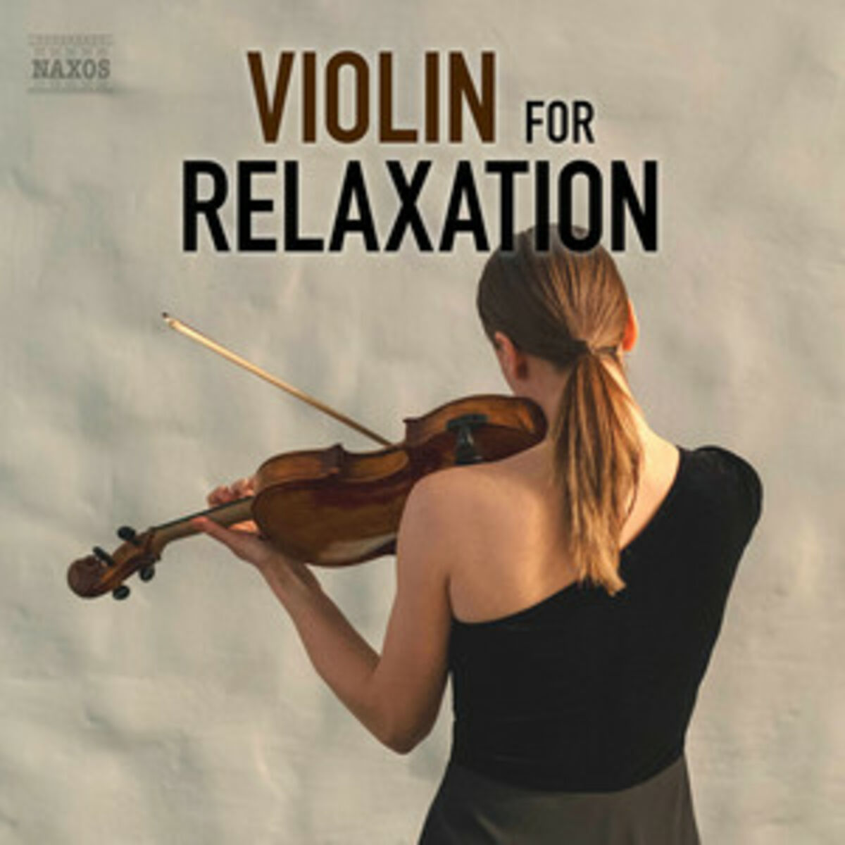 Cover of playlist Violin for Relaxation
