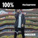100% tha Supreme