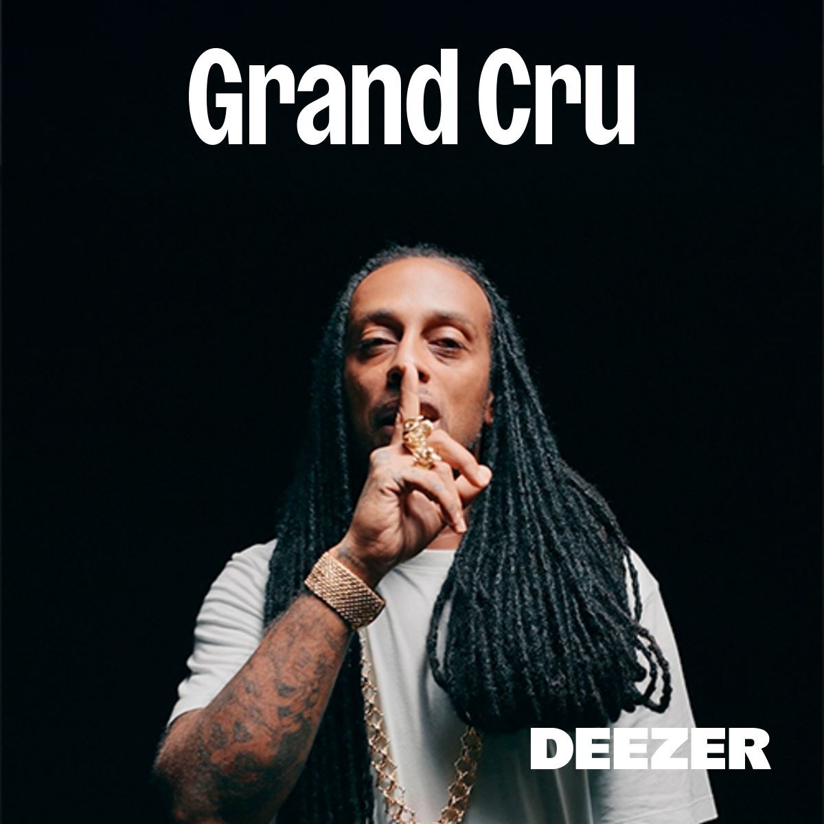Cover of playlist Grand Cru