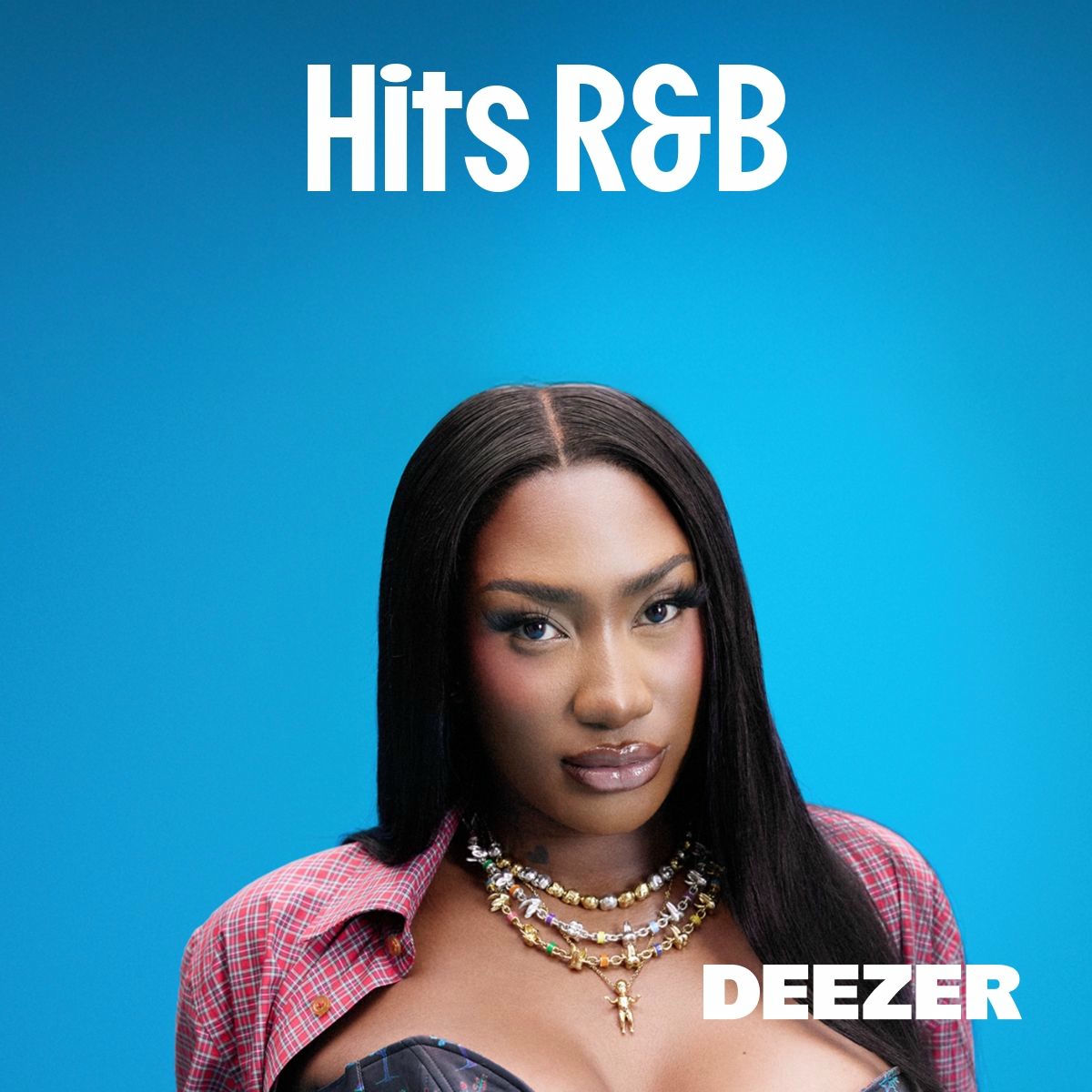 Cover of playlist Hits R&B