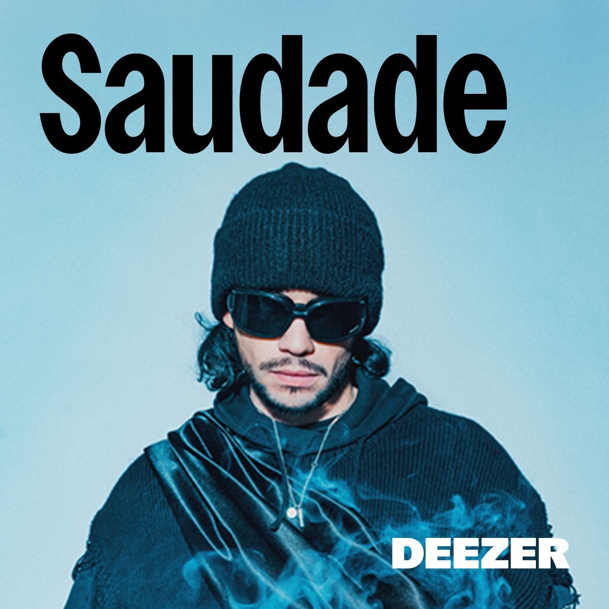 Cover of playlist Saudade