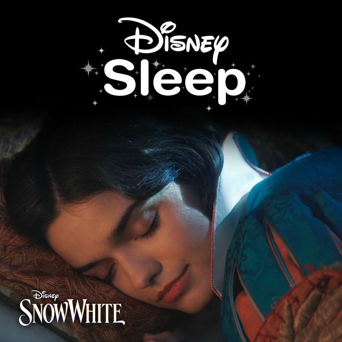 Cover of playlist Disney Sleep