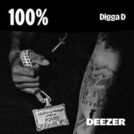 100% Digga D