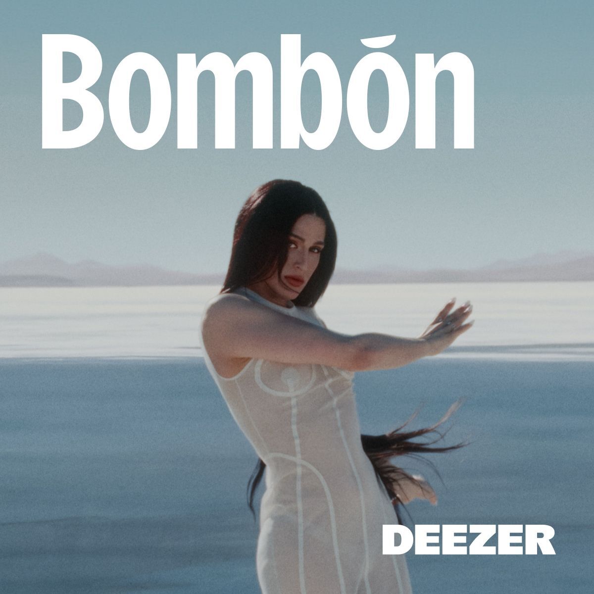 Cover of playlist Bombón
