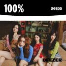 100% aespa