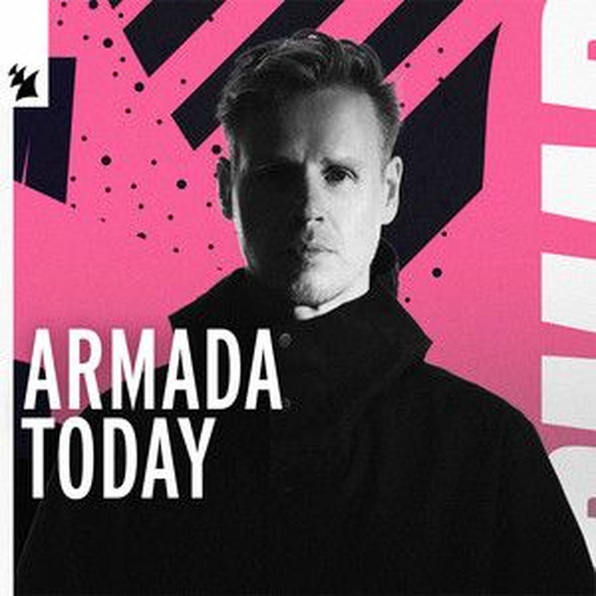 Cover of playlist Armada Today