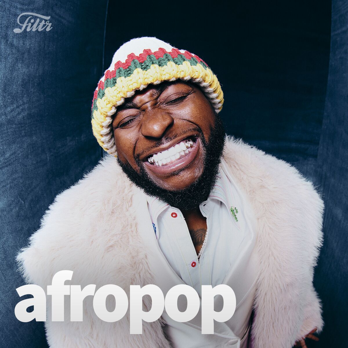 Cover of playlist Afropop 2025 | Pop Urbaine Afro Beat Hits Afro Mix