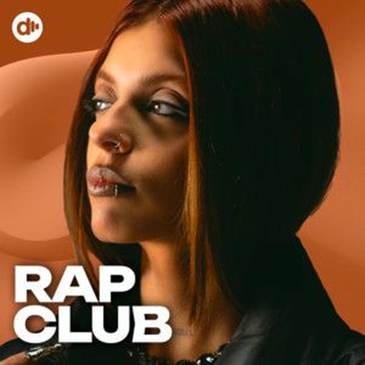 Cover of playlist Rap Club 🪩 Rap Pop 2025 | Dance 2025