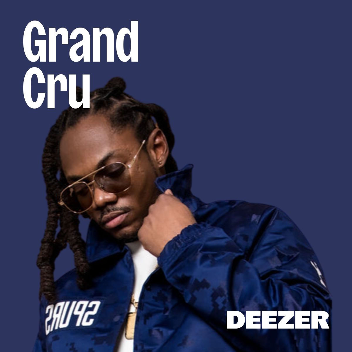Cover of playlist Grand Cru