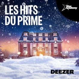 Star Academy: les hits du prime