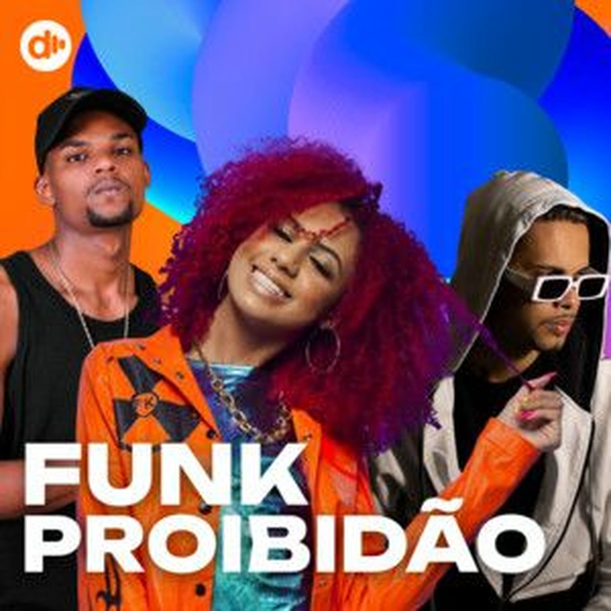 Cover of playlist Funk Proibidão 2025 🔞😈🔥 Funk Pesadão  2025🔥 Funk 2