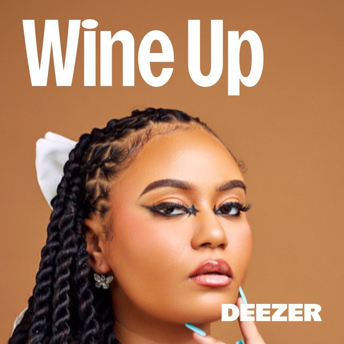 Cover of playlist Wine Up