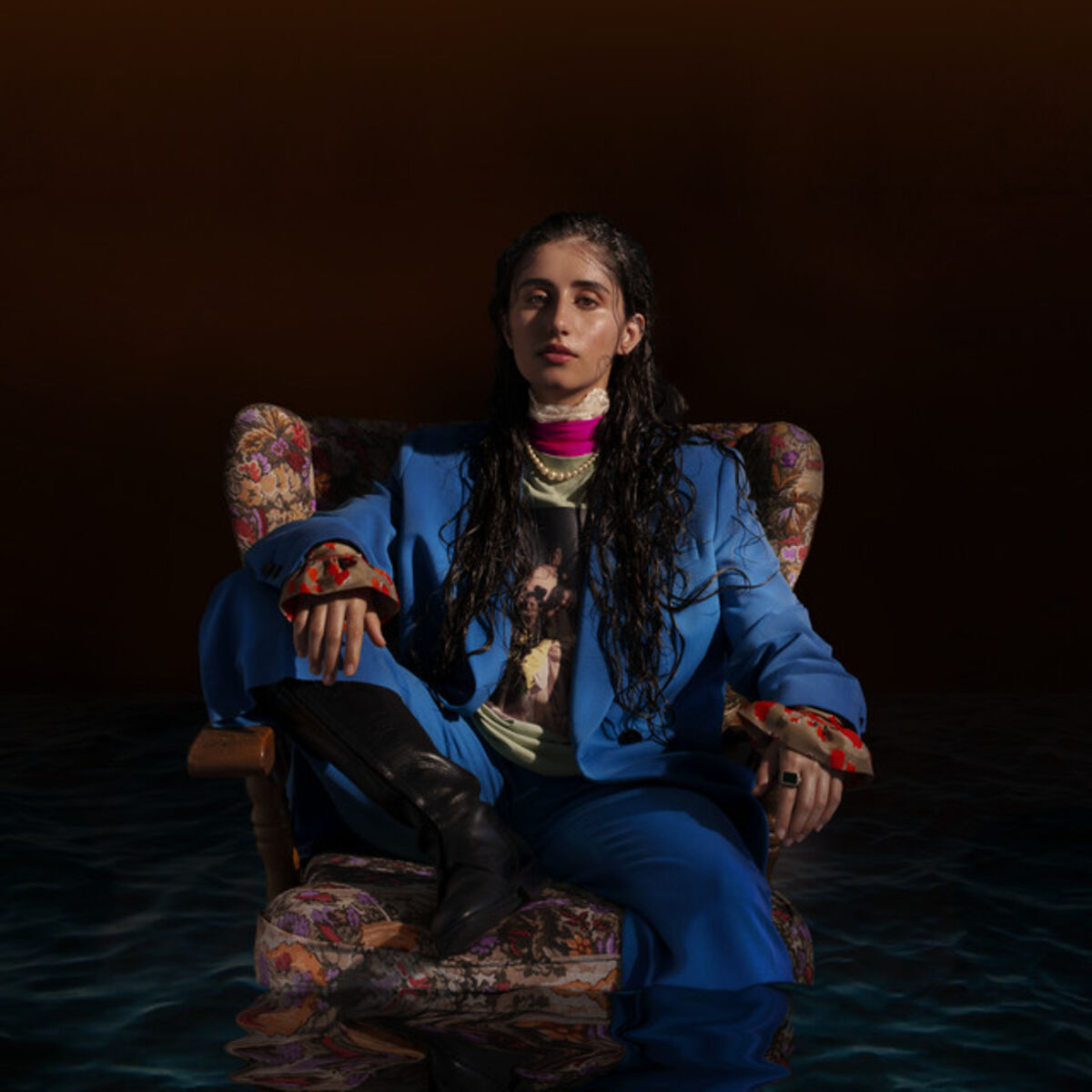 Cover of playlist naaz!!!