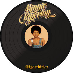 MINNIE RIPERTON