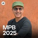 MPB 2025 🍀 As Mais Tocadas e Lançamentos