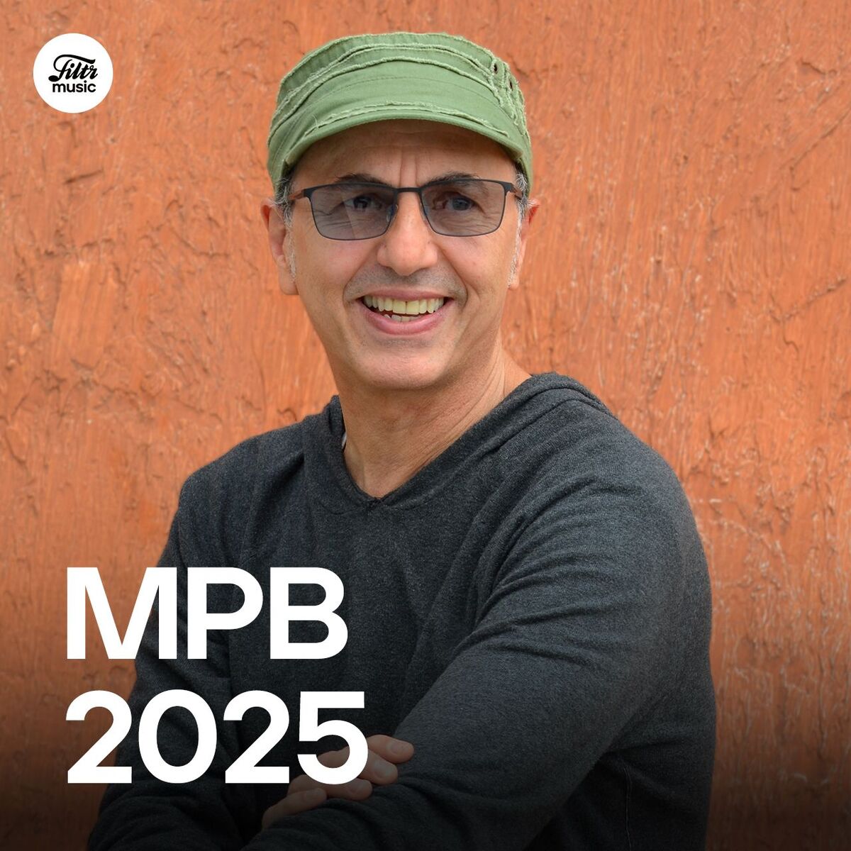 Cover of playlist MPB 2025 🍀 As Mais Tocadas e Lançamentos