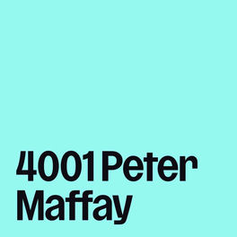 4001 Peter Maffay