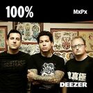 100% MxPx
