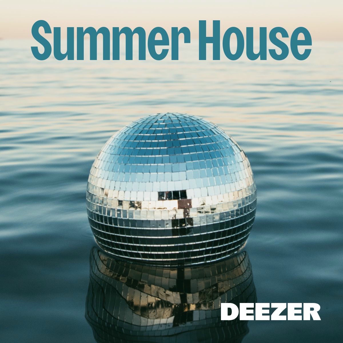 Cover of playlist Summer House