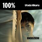 100% Hikaru Utada