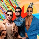 Revoadinha - Kaique e Felipe, Leo Santana