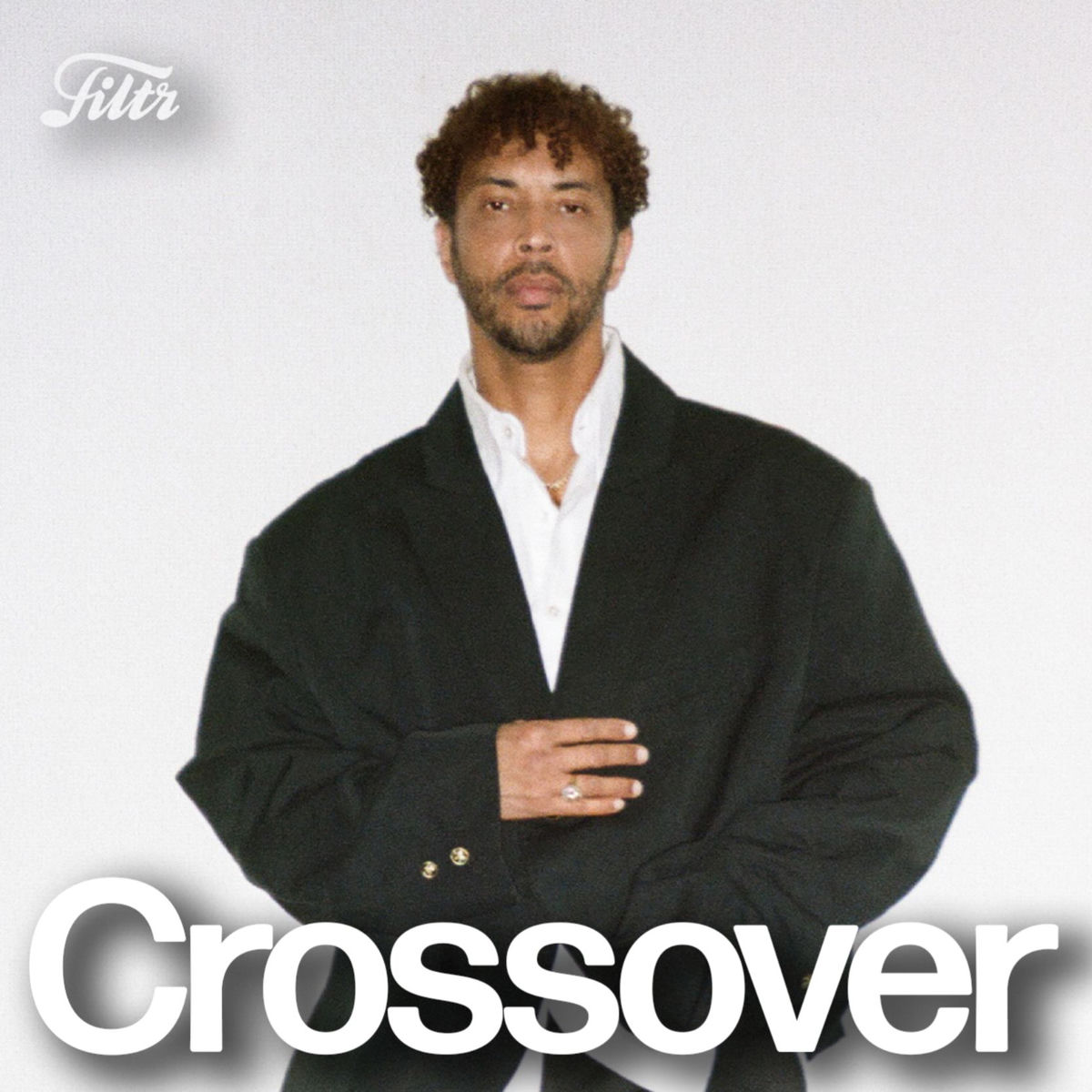 Cover of playlist Crossover : Rap Alternatif Français 2026