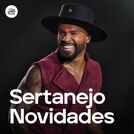 Sertanejo Novidades 2025 🔥 Novas do Sertanejo!