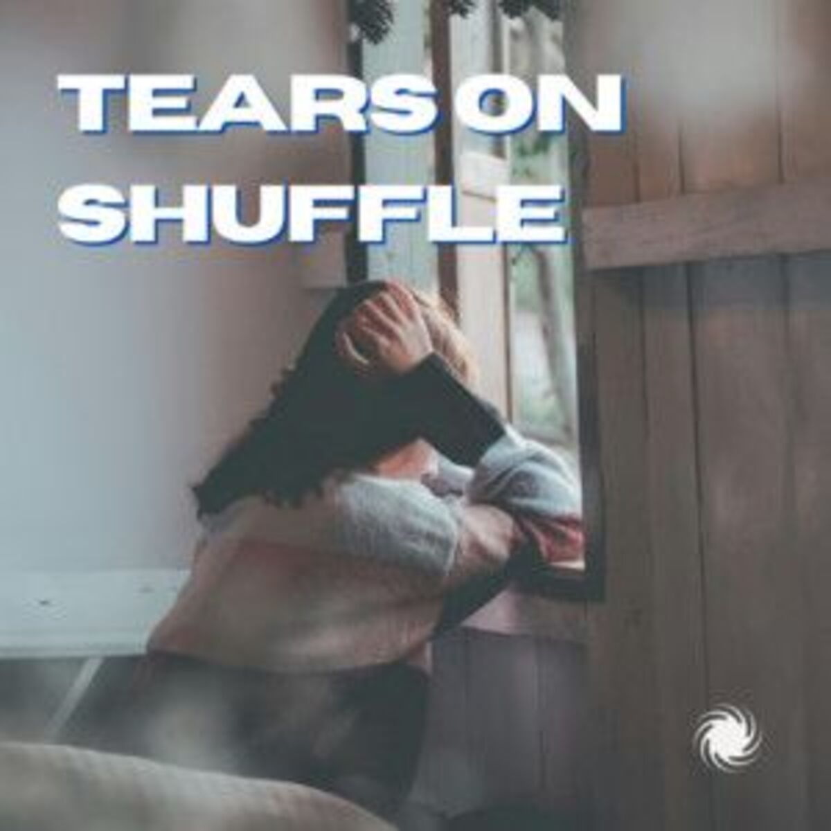 Cover of playlist Tears on Shuffle