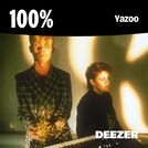 100% Yazoo