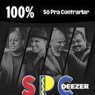 100% Só Pra Contrariar