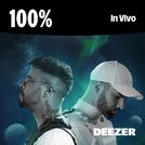 100% In Vivo