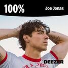 100% Joe Jonas