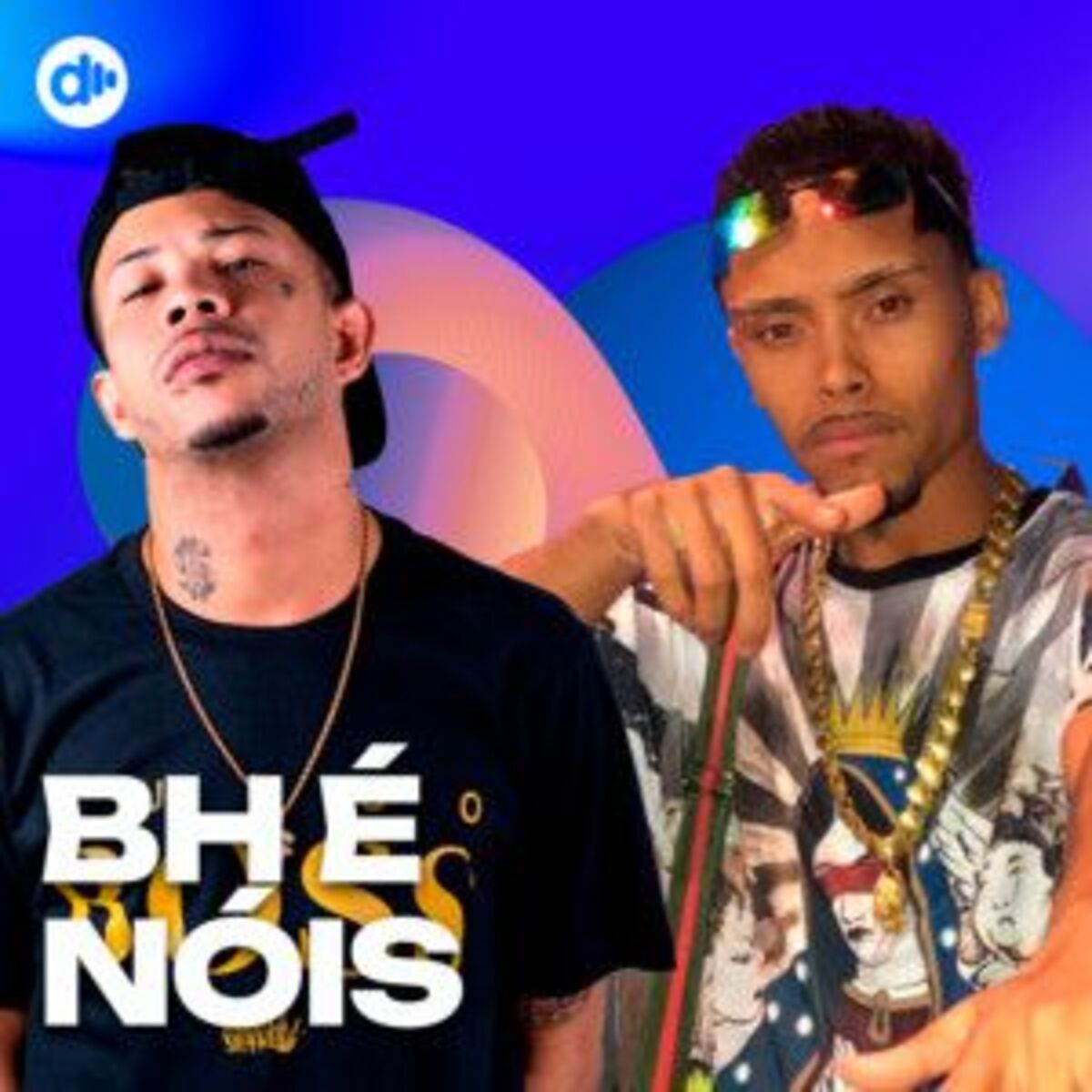 Cover of playlist BH é Nóis 🔞🔥 Funk BH 2025 🔥 As Melhores de BH