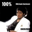 100% Michael Jackson