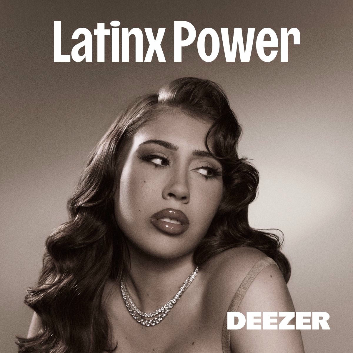 Cover of playlist Latinx Power
