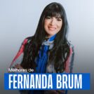Fernanda Brum - As Melhores | O Amor Que Cura