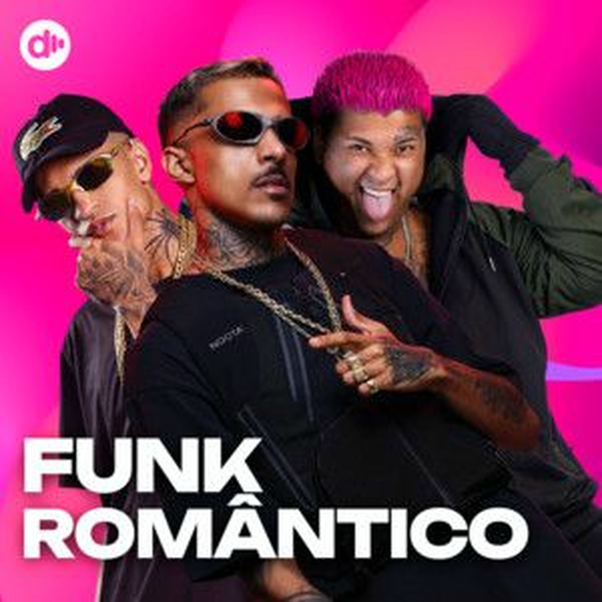 Cover of playlist Funk Romântico 😍💕 Funk 2025