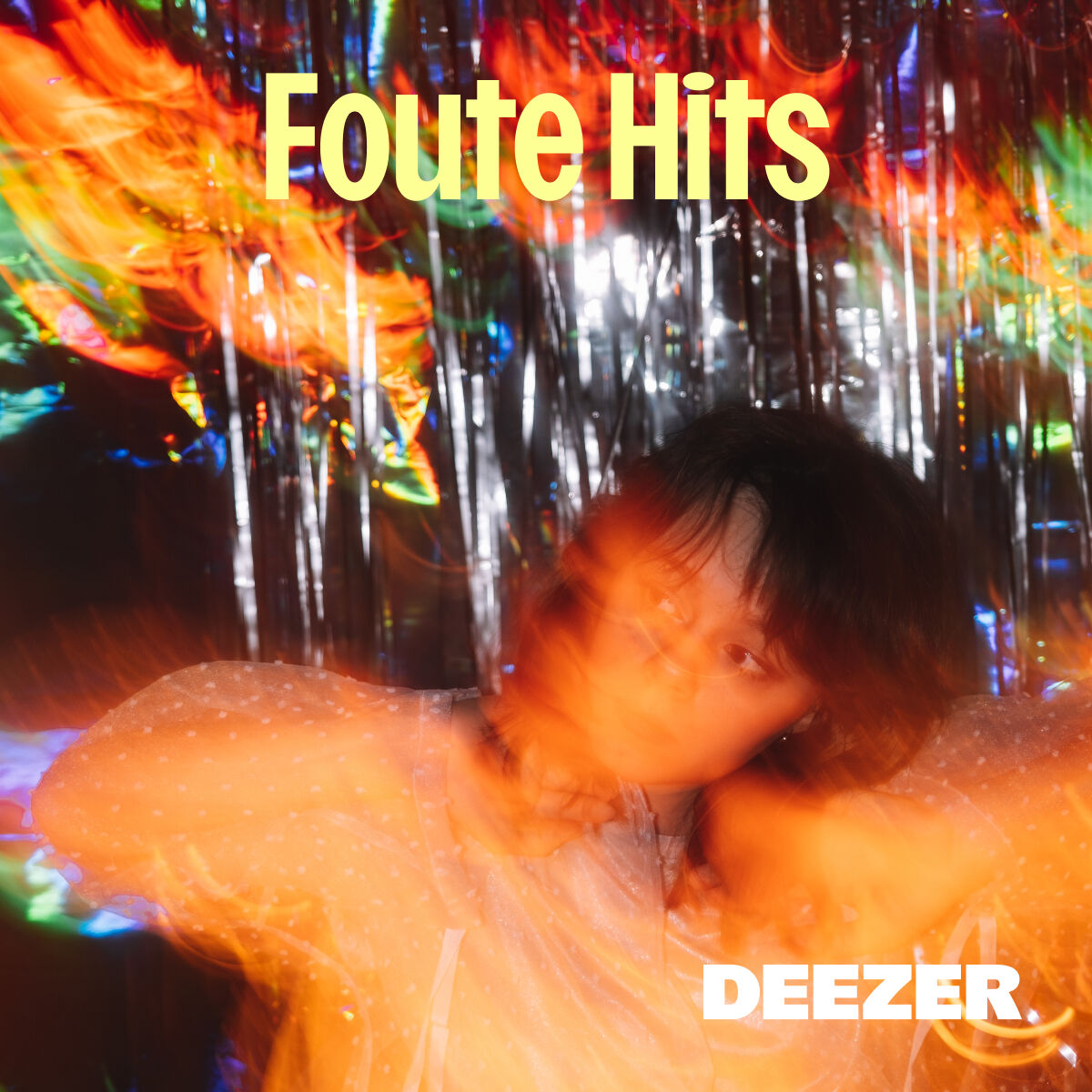 Cover of playlist Foute Hits