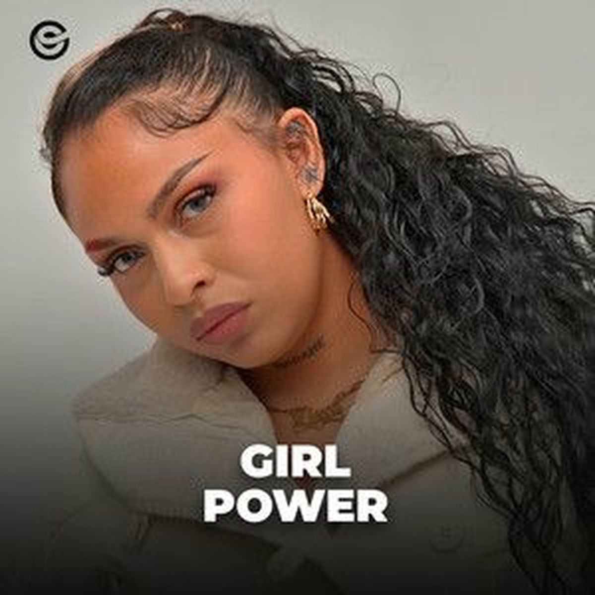 Cover of playlist Girl Power | Poder Femenino |